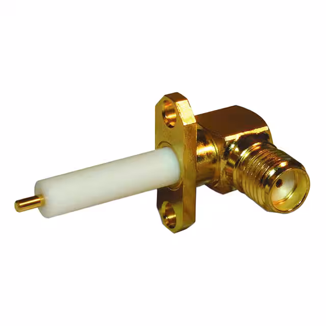 132275 Amphenol RF  Coaxial Connector (RF) Assemblies
